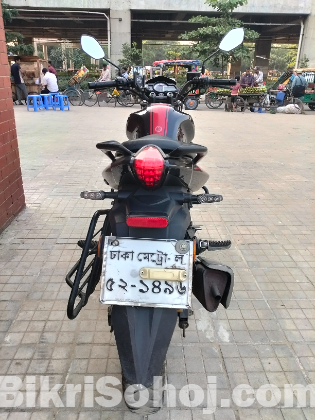 Keeway Rks 150 cc CBS